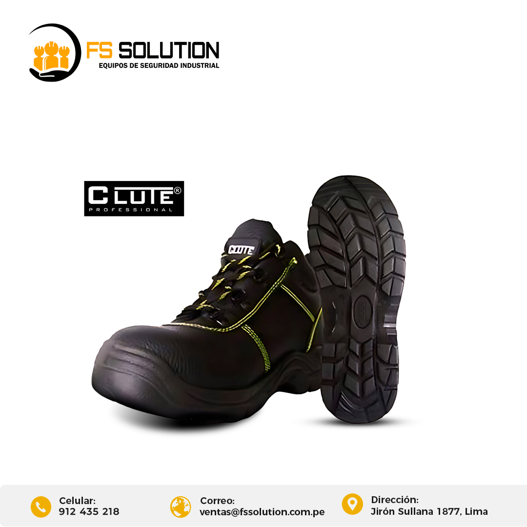 BOTIN NANTERRE CLUTE