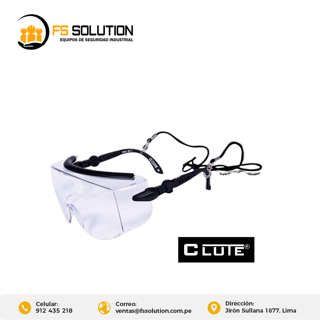 SOBRELENTES OTG LUNA CLARA CLUTE